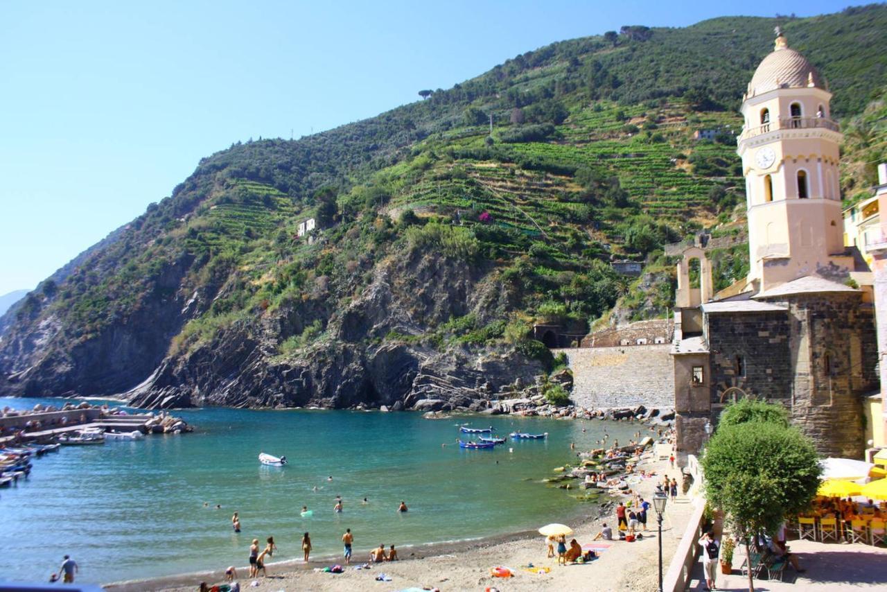 Da Marcella Appartement Vernazza