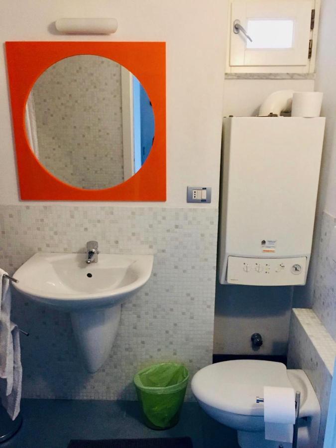 Da Marcella Appartement Vernazza