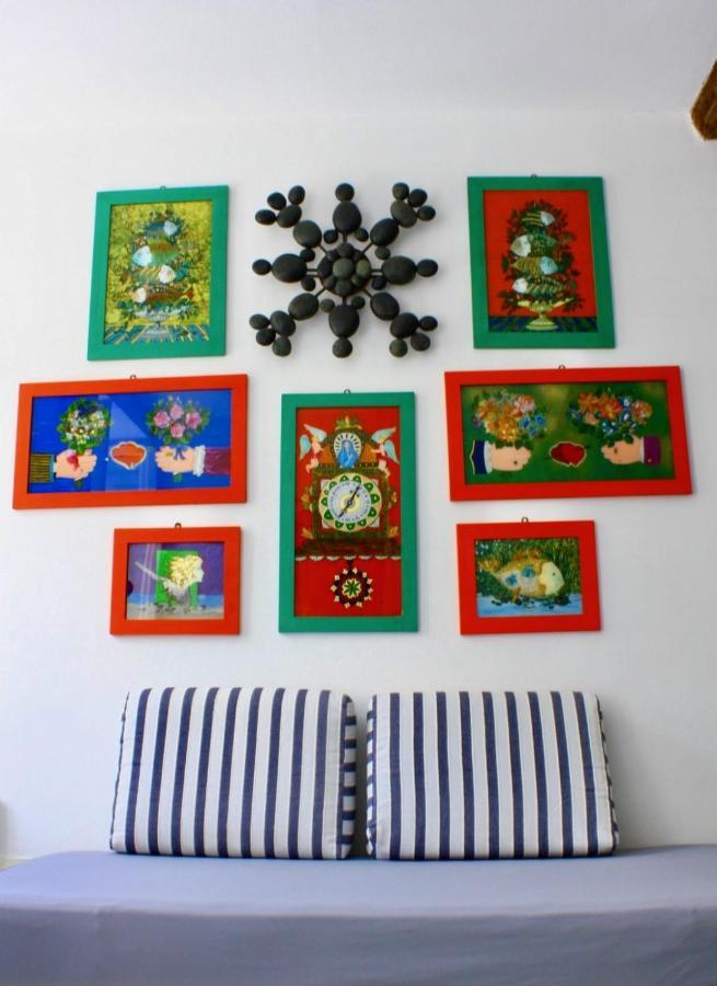Da Marcella Appartement