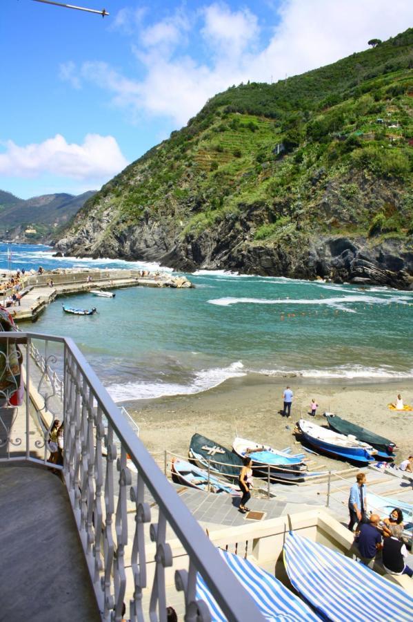 Da Marcella * Vernazza